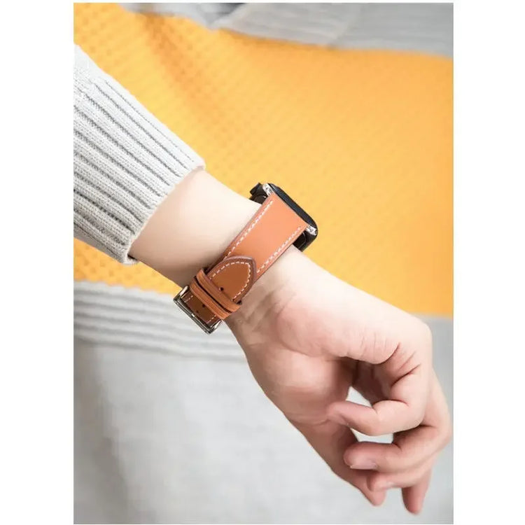 Apple Watch - Echt Leder Armband Avensis