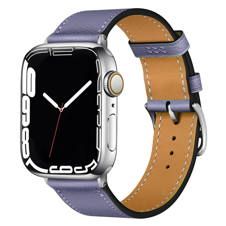 Apple Watch - Echt Leder Armband Avensis