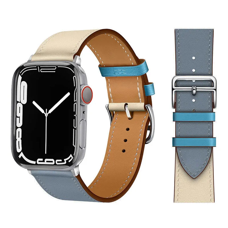 Apple Watch - Echt Leder Armband Avensis