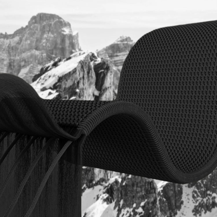 Apple Watch - Nylon Mountain Armband
