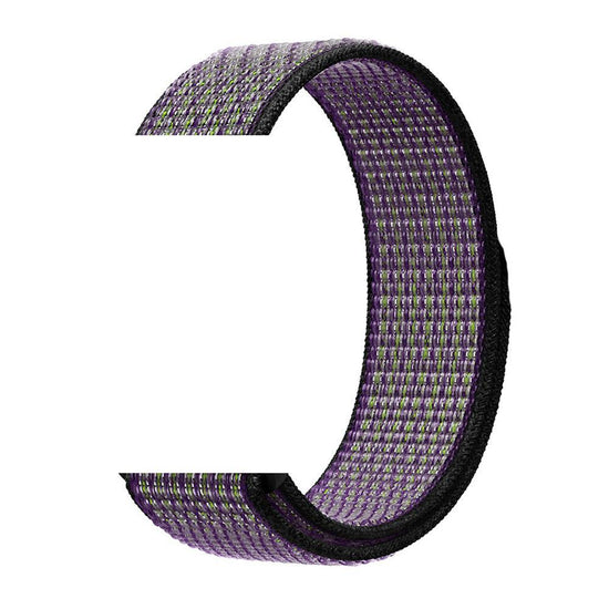 Apple Watch - Nylon Armband - Indigo - CITYCASE